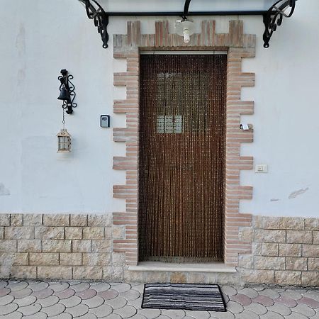 Casa San Giacomo Poggio Bustone المظهر الخارجي الصورة