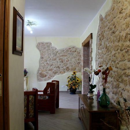 Casa San Giacomo Poggio Bustone المظهر الخارجي الصورة