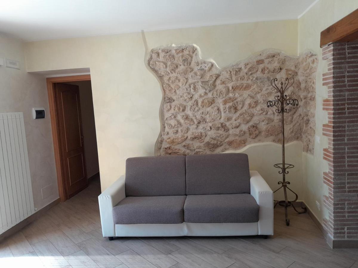 Casa San Giacomo Poggio Bustone المظهر الخارجي الصورة