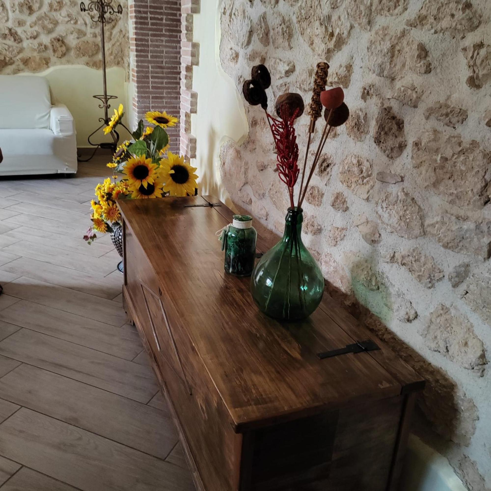 Casa San Giacomo Poggio Bustone المظهر الخارجي الصورة
