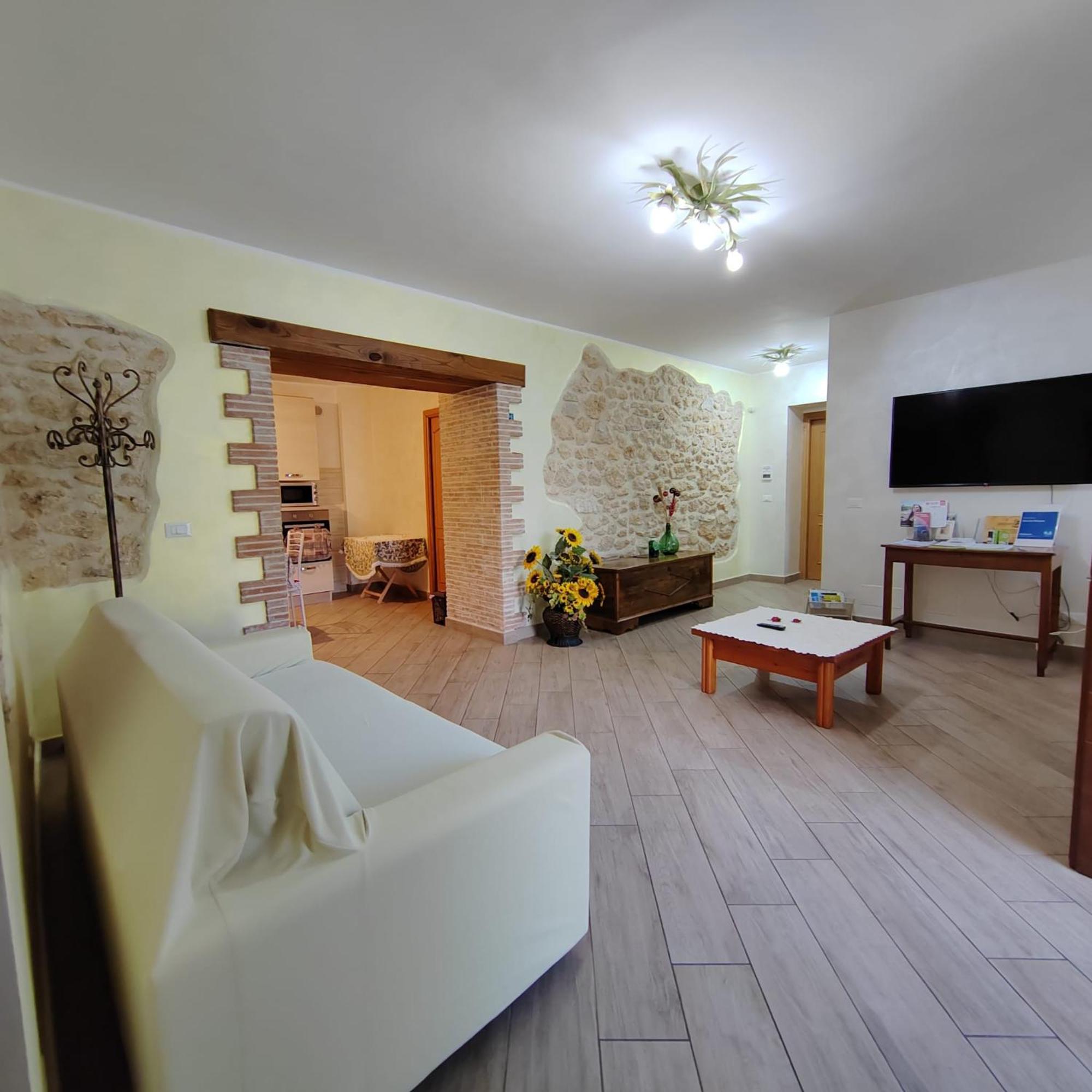 Casa San Giacomo Poggio Bustone المظهر الخارجي الصورة