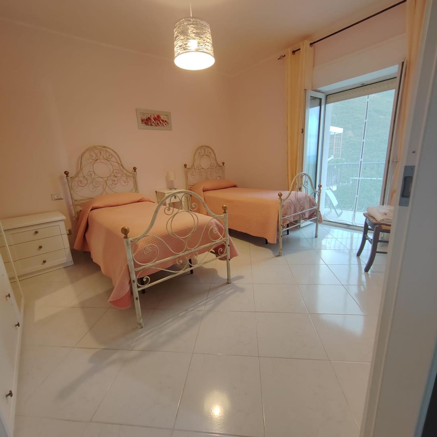 Casa San Giacomo Poggio Bustone المظهر الخارجي الصورة