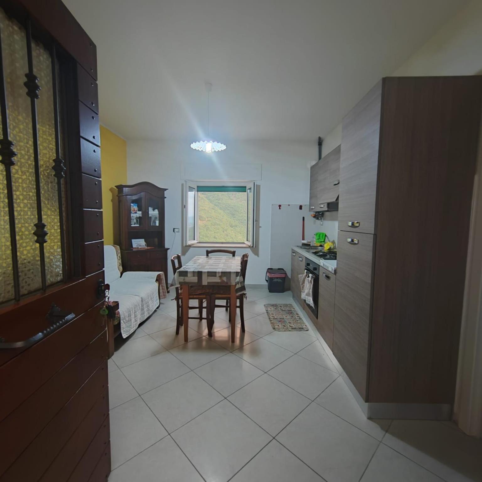 Casa San Giacomo Poggio Bustone المظهر الخارجي الصورة