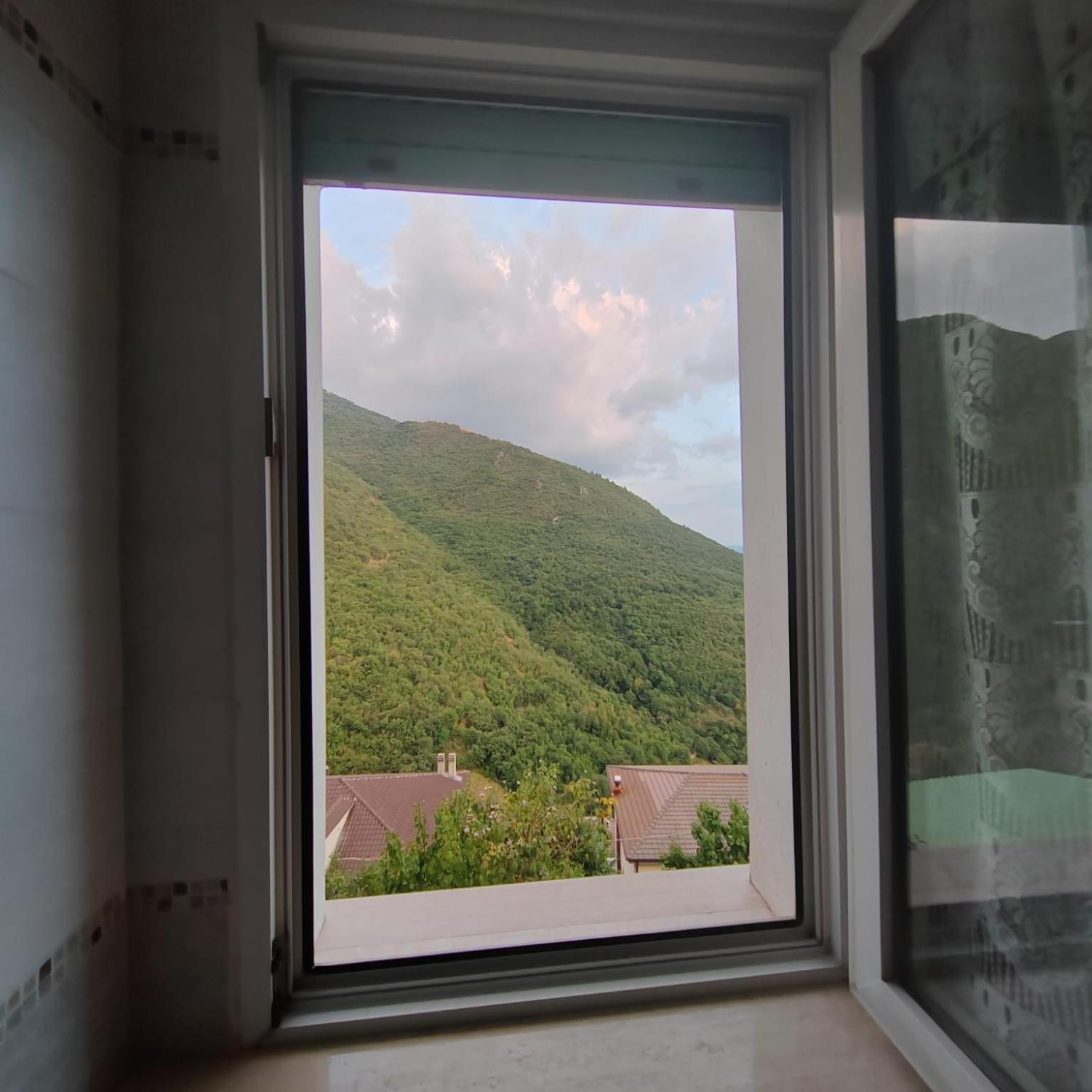 Casa San Giacomo Poggio Bustone المظهر الخارجي الصورة