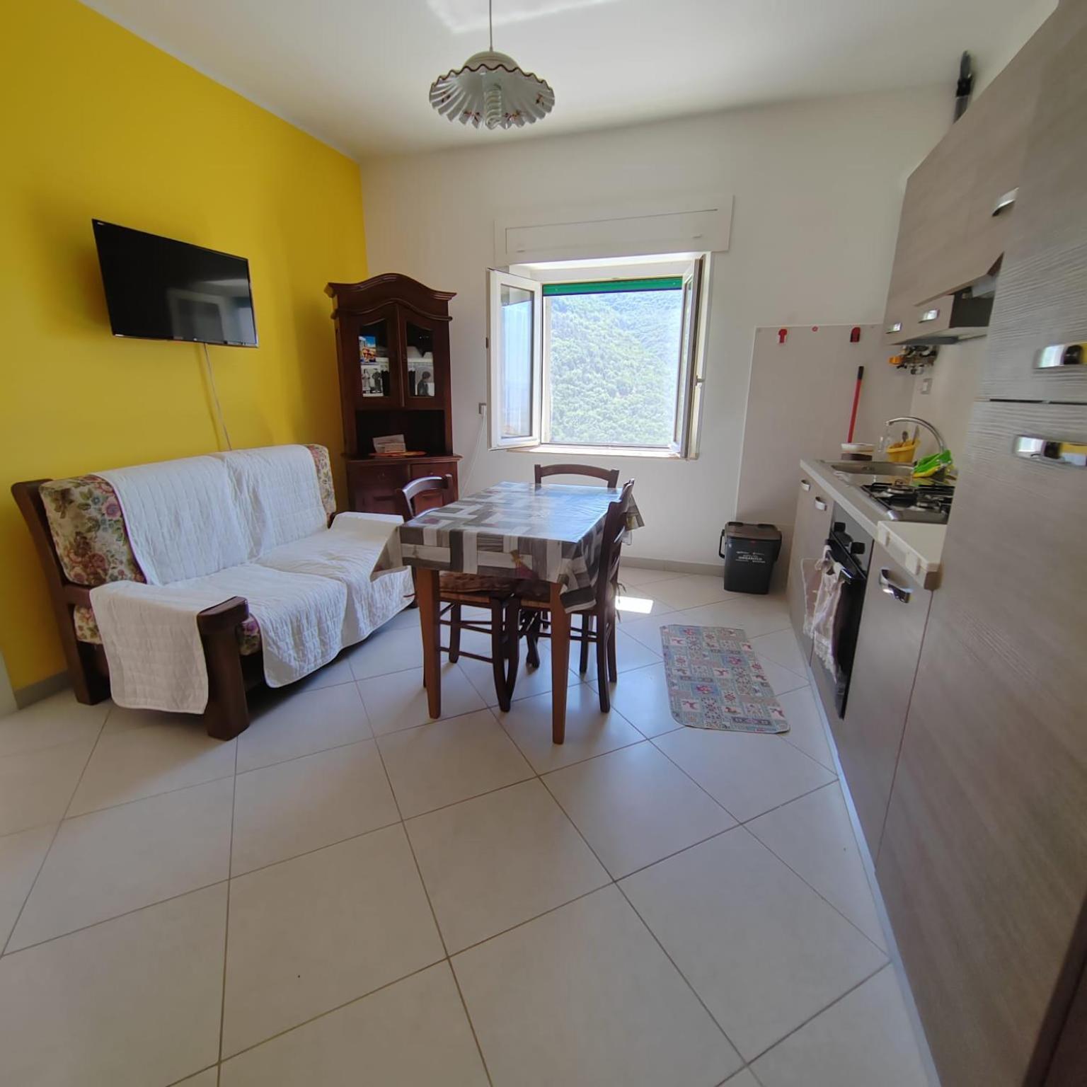 Casa San Giacomo Poggio Bustone المظهر الخارجي الصورة