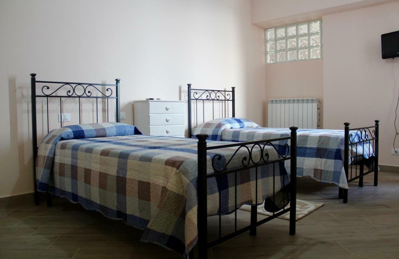 Casa San Giacomo Poggio Bustone المظهر الخارجي الصورة