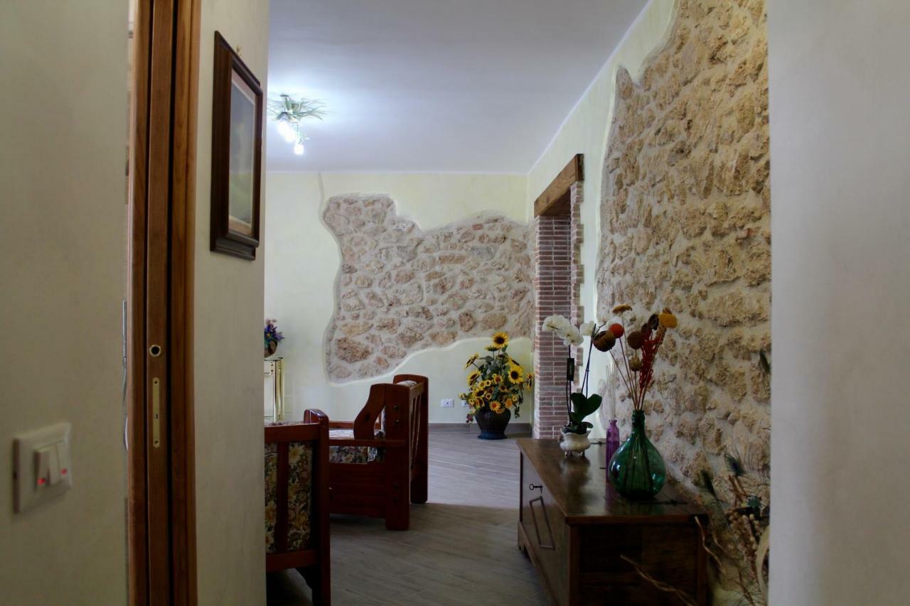 Casa San Giacomo Poggio Bustone المظهر الخارجي الصورة